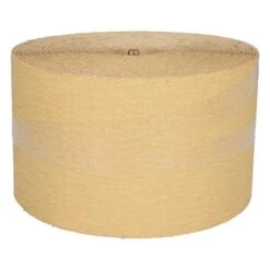 4tecx Schuurrol 115mm X 25m Korrel 100 Papier