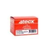 4tecx Stalen Nagels Bol Verzonken Kop Blauw 3,0 X 40mm 1kg