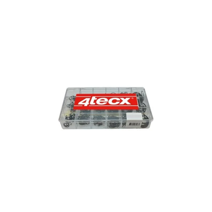 4tecx Assortiment Asborgringen Inwendig 262-delig DIN 472 Gefosfateerd 1 4tecx Assortiment Asborgringen Inwendig 262-delig DIN 472 Gefosfateerd