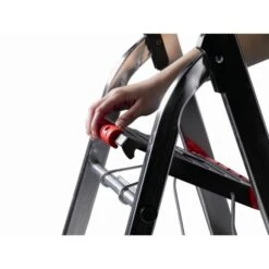 Altrex Trap, Huishoudtrap 7-trede, 501107 -Aanbiedingen Tool Gigant Winkel 41 3 2 1 1