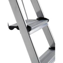 Altrex Trap, Huishoudtrap 5-trede, 501105 -Aanbiedingen Tool Gigant Winkel 41 5 2