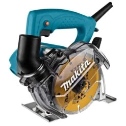 Makita 4100KB 230 V Diamantsnijder Droog 125 Mm -Aanbiedingen Tool Gigant Winkel 4100KB A1L0 s01