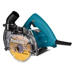 Makita 4100KB 230 V Diamantsnijder Droog 125 Mm -Aanbiedingen Tool Gigant Winkel 4100KB A1R0