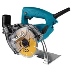 Makita 4100KB 230 V Diamantsnijder Droog 125 Mm -Aanbiedingen Tool Gigant Winkel 4100KB A1R0 s01