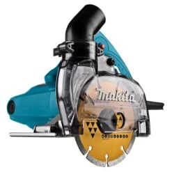 Makita 4100KB 230 V Diamantsnijder Droog 125 Mm -Aanbiedingen Tool Gigant Winkel 4100KB A2R0 s101