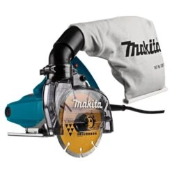 Makita 4100KB 230 V Diamantsnijder Droog 125 Mm -Aanbiedingen Tool Gigant Winkel 4100KB A2R0 s102