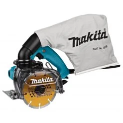 Makita 4100KB 230 V Diamantsnijder Droog 125 Mm -Aanbiedingen Tool Gigant Winkel 4100kb 1