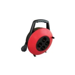 Makita Haspel Vinyl 20 Meter 4V 3x1,0mm² + RA Dicht Box