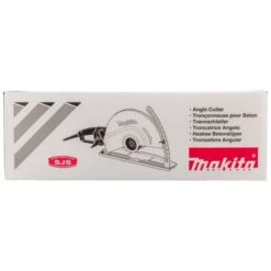 Makita 4114S 230 V Diamantsnijder Droog 355 Mm -Aanbiedingen Tool Gigant Winkel 4114S C1N1