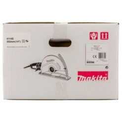 Makita 4114S 230 V Diamantsnijder Droog 355 Mm -Aanbiedingen Tool Gigant Winkel 4114S C2N1