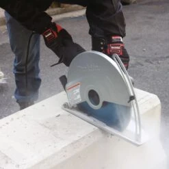 Makita 4114S 230 V Diamantsnijder Droog 355 Mm -Aanbiedingen Tool Gigant Winkel 4114S D7RK