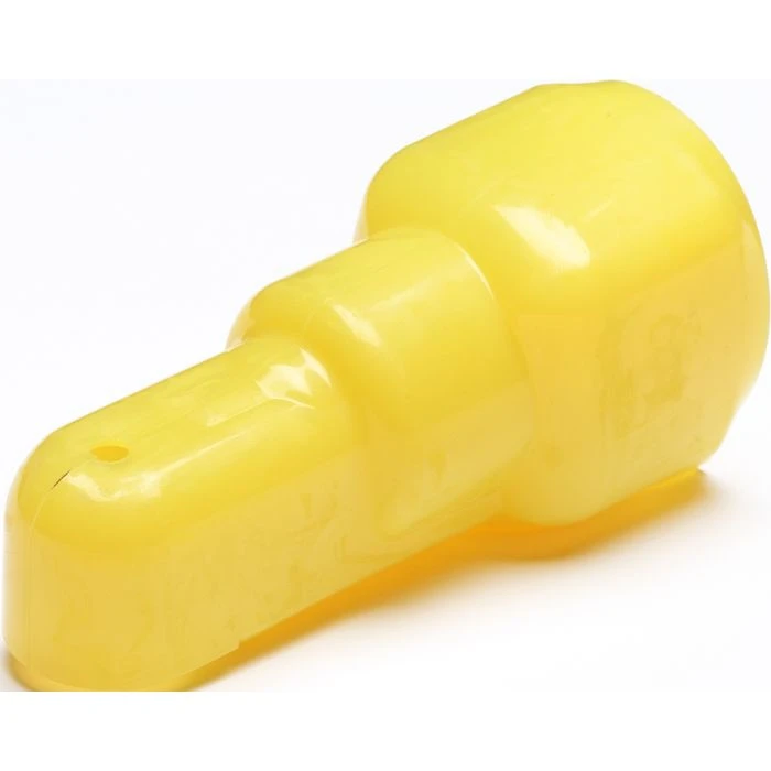 Makita 418032-7 Indicatiehuls Geel 2 Makita 418032-7 Indicatiehuls Geel - Afbeelding 2