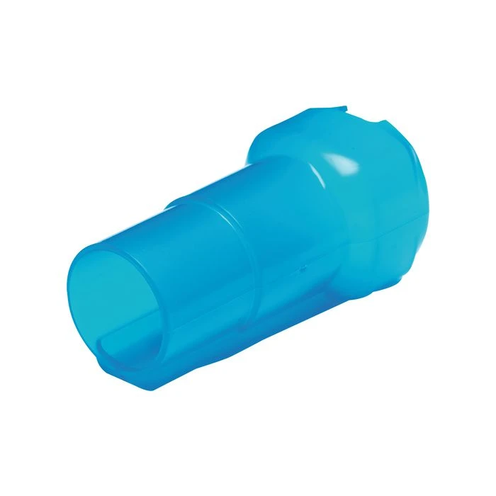 Makita 418743-4 Indicatiehuls Blauw 1 Makita 418743-4 Indicatiehuls Blauw