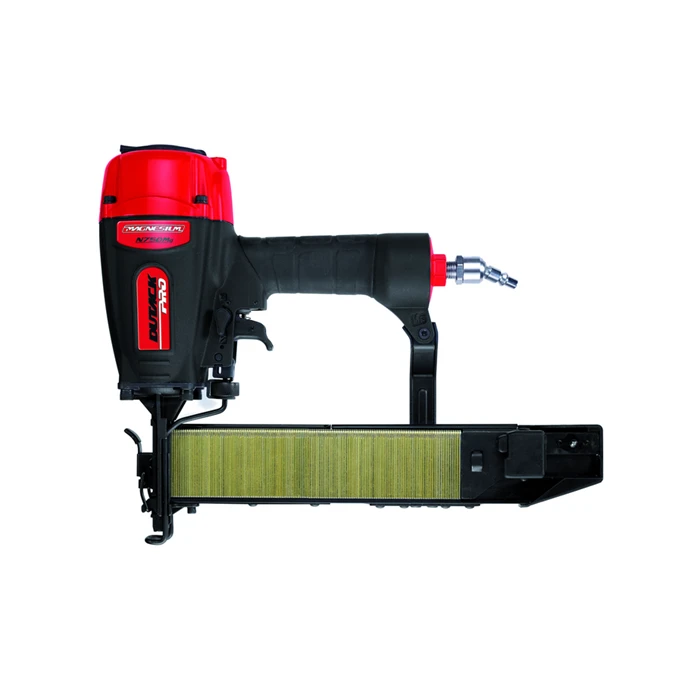 Makita Dutack Pro N750Mg Pneumatische Nietentacker 1 Makita Dutack Pro N750Mg Pneumatische Nietentacker