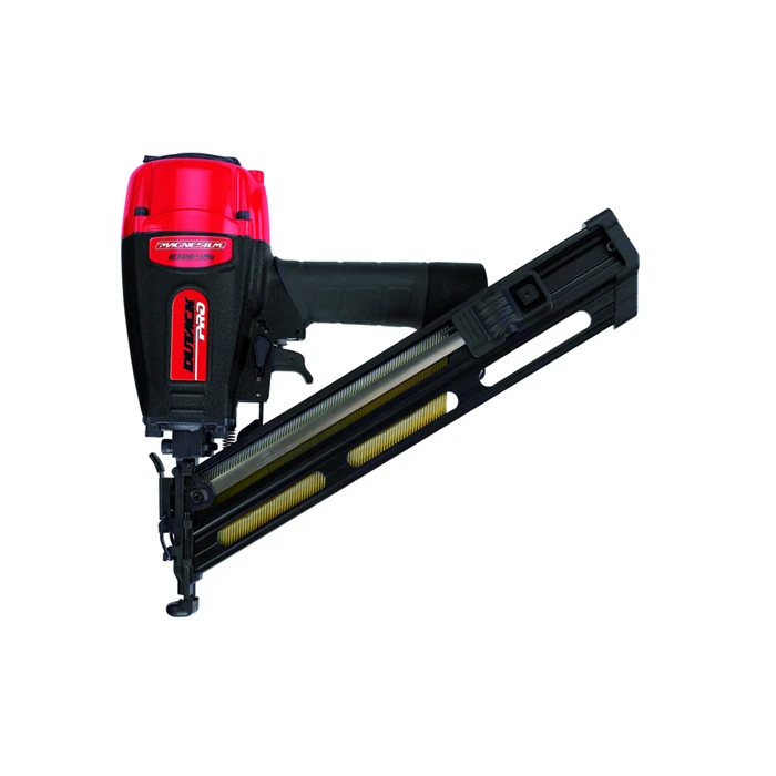 Makita Dutack Pro B1864Mg Pneumatische Bradtacker 1 Makita Dutack Pro B1864Mg Pneumatische Bradtacker