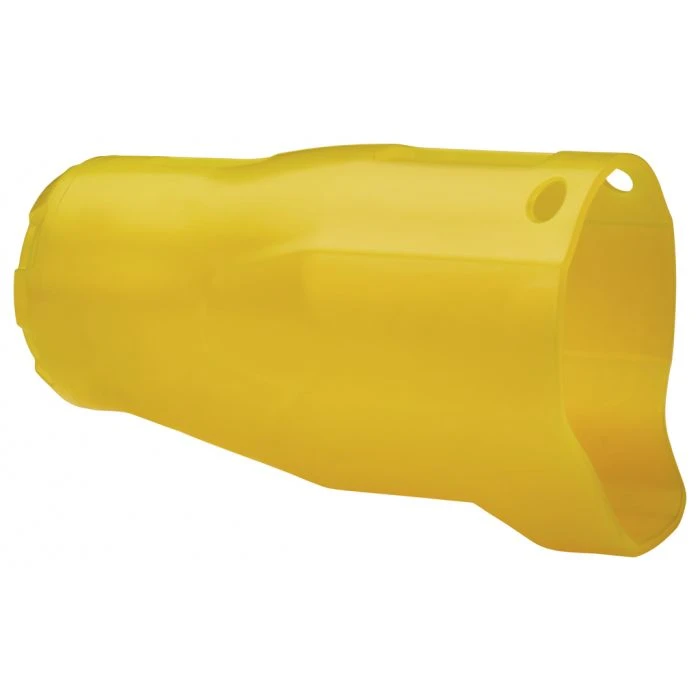 Makita 422519-3 Indicatiehuls Huis Geel 3 Makita 422519-3 Indicatiehuls Huis Geel - Afbeelding 3