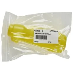 Makita 422923-6 Indicatiehuls Geel 10 Makita 422923-6 Indicatiehuls Geel -Aanbiedingen Tool Gigant Winkel 422923 6 C1N1