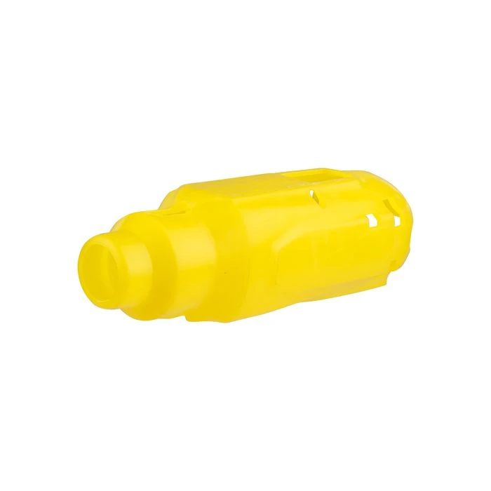 Makita 424966-4 Indicatiehuls Geel 1 Makita 424966-4 Indicatiehuls Geel