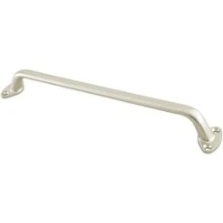 Hermeta GREEP 400MM OPSCHROEVEND NIEUW ZILVER (4270-02E)