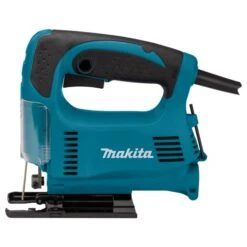 Makita 4327 230 V Decoupeerzaag D-greep -Aanbiedingen Tool Gigant Winkel 4327 C1C0
