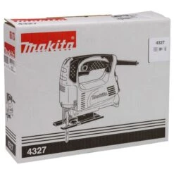Makita 4327 230 V Decoupeerzaag D-greep -Aanbiedingen Tool Gigant Winkel 4327 C1L1