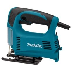 Makita 4327 230 V Decoupeerzaag D-greep -Aanbiedingen Tool Gigant Winkel 4327 C1R0