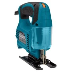 Makita 4327 230 V Decoupeerzaag D-greep -Aanbiedingen Tool Gigant Winkel 4327 C2L0