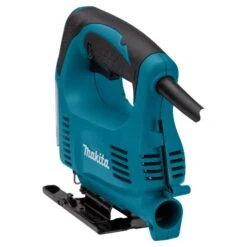 Makita 4327 230 V Decoupeerzaag D-greep -Aanbiedingen Tool Gigant Winkel 4327 C8L0