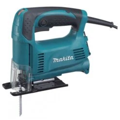 Makita 4327 230 V Decoupeerzaag D-greep -Aanbiedingen Tool Gigant Winkel 4327 c1l0 9