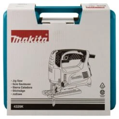 Makita 4329K 230 V Decoupeerzaag D-greep -Aanbiedingen Tool Gigant Winkel 4329K A1C1