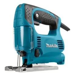 Makita 4329K 230 V Decoupeerzaag D-greep -Aanbiedingen Tool Gigant Winkel 4329K A1L0 s101