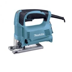 Makita 4329K 230 V Decoupeerzaag D-greep -Aanbiedingen Tool Gigant Winkel 4329k