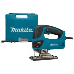 Makita 4350CT 230 V Decoupeerzaag D-greep -Aanbiedingen Tool Gigant Winkel 4350CT C1L0 s100 1