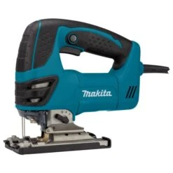 Makita 4350CT 230 V Decoupeerzaag D-greep -Aanbiedingen Tool Gigant Winkel 4350CT C1L0 s101