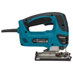 Makita 4350CT 230 V Decoupeerzaag D-greep -Aanbiedingen Tool Gigant Winkel 4350CT C7C0