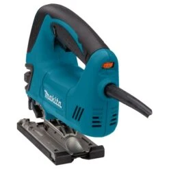 Makita 4350CT 230 V Decoupeerzaag D-greep -Aanbiedingen Tool Gigant Winkel 4350CT C8L0