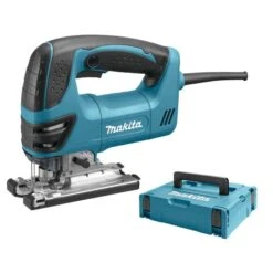 Makita 4350FCTJ 230 V Decoupeerzaag D-greep -Aanbiedingen Tool Gigant Winkel 4350FCTJ A1L0 s100