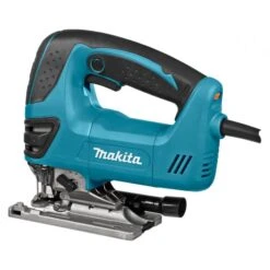 Makita 4350FCTJ 230 V Decoupeerzaag D-greep -Aanbiedingen Tool Gigant Winkel 4350FCT A1R0