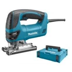 Makita 4350FCTJ 230 V Decoupeerzaag D-greep -Aanbiedingen Tool Gigant Winkel 4350fctj