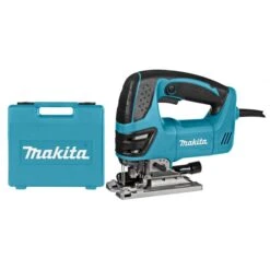 Makita 4350T 230 V Decoupeerzaag D-greep -Aanbiedingen Tool Gigant Winkel 4350t a1l0 s100