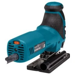 Makita 4351CT 230 V Decoupeerzaag T-model -Aanbiedingen Tool Gigant Winkel 4351CT C8R0
