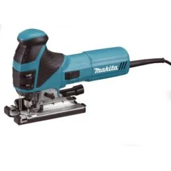 Makita 4351FCTJ 230 V Decoupeerzaag T-model -Aanbiedingen Tool Gigant Winkel 4351FCT A1L0 s01