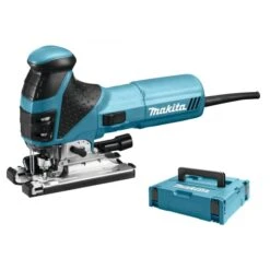 Makita 4351FCTJ 230 V Decoupeerzaag T-model -Aanbiedingen Tool Gigant Winkel 4351FCT A1L0 s100