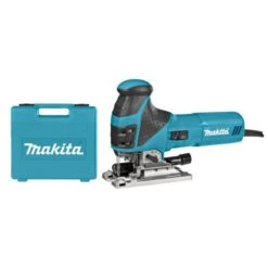 Makita 4351T 230 V Decoupeerzaag T-model -Aanbiedingen Tool Gigant Winkel 4351t a1l0 s100