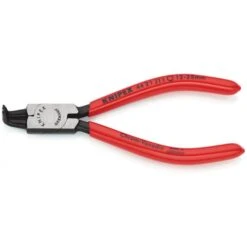 KNIPEX Borgveertang, Voor Binnenringen In Boringen Lengte: 130 Mm