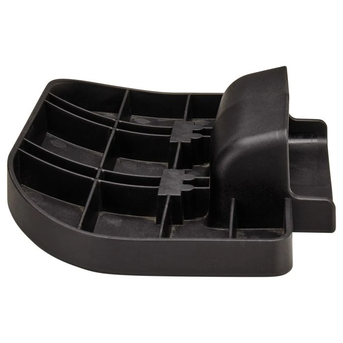 Makita 459445-3 Verlengsteelhouder 2 Makita 459445-3 Verlengsteelhouder - Afbeelding 2