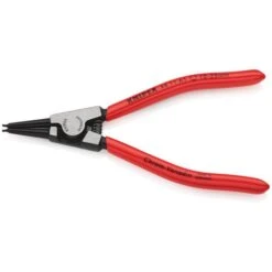 KNIPEX Borgveertang, Voor Buitenringen Op Assen Lengte: 140 Mm
