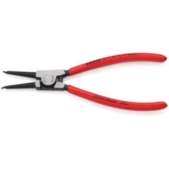 KNIPEX Borgveertang, Voor Buitenringen Op Assen Lengte: 180 Mm 7 KNIPEX Borgveertang, Voor Buitenringen Op Assen Lengte: 180 Mm -Aanbiedingen Tool Gigant Winkel 4611a2 00 2