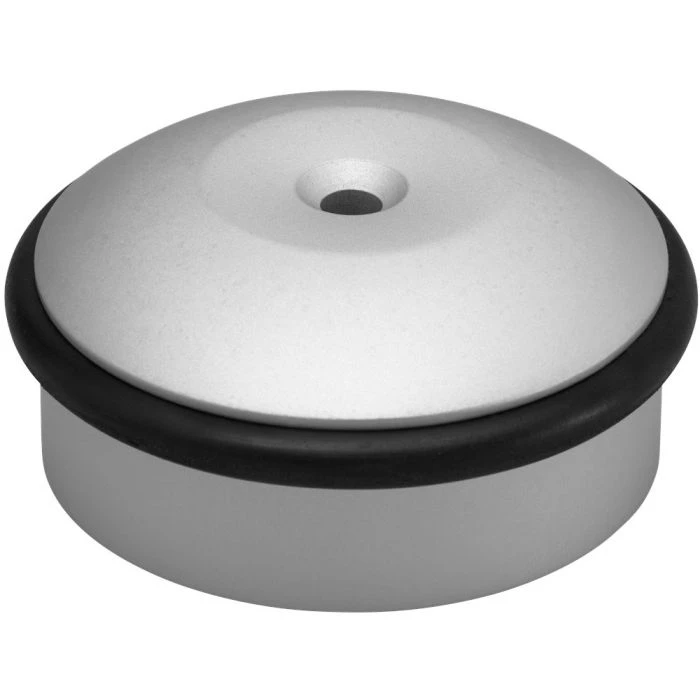 Hermeta DEURBUFFER VLOER ROND 60 MM MAT NATUREL (4760-11E) 1 Hermeta DEURBUFFER VLOER ROND 60 MM MAT NATUREL (4760-11E)