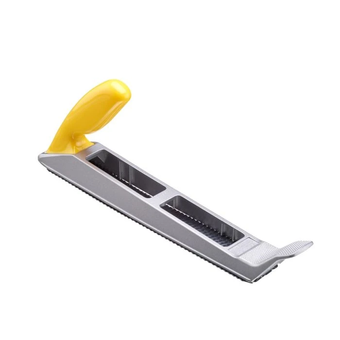 Stanley 5-21-122 Surform® Metaal Schaafvijl 255 Mm. 3 Stanley 5-21-122 Surform® Metaal Schaafvijl 255 Mm. - Afbeelding 3